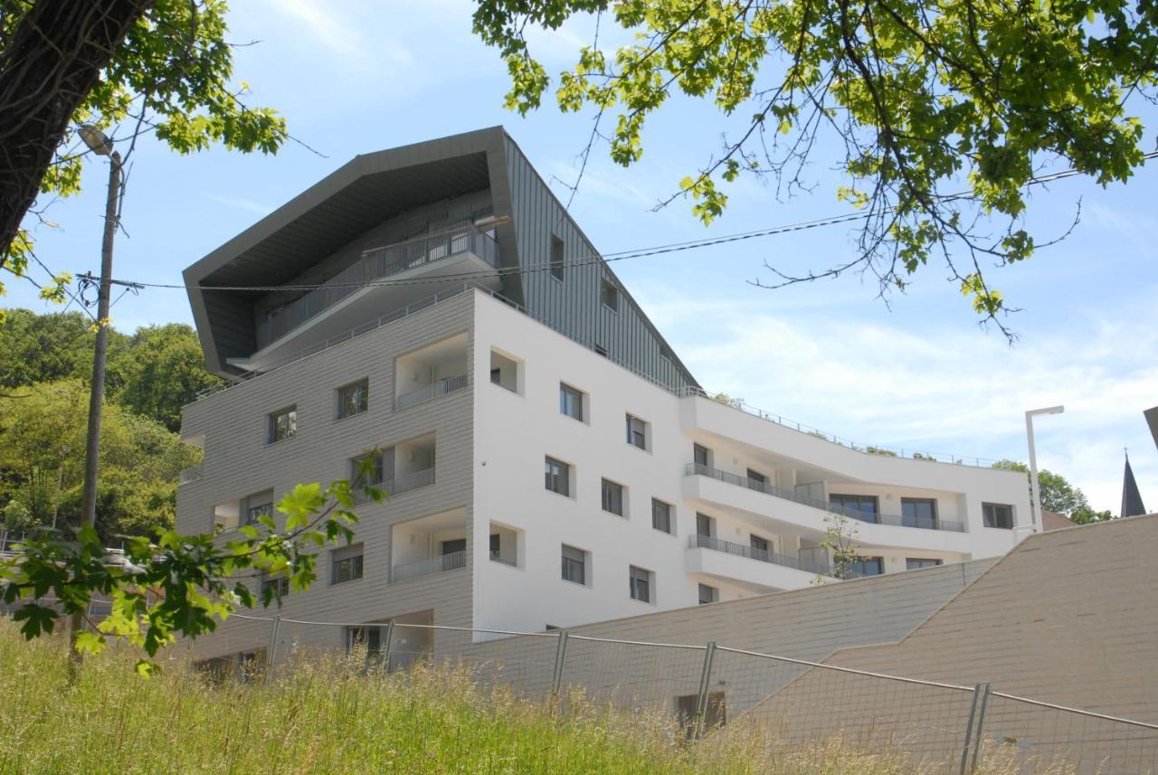 La Providence Appartement Annecy