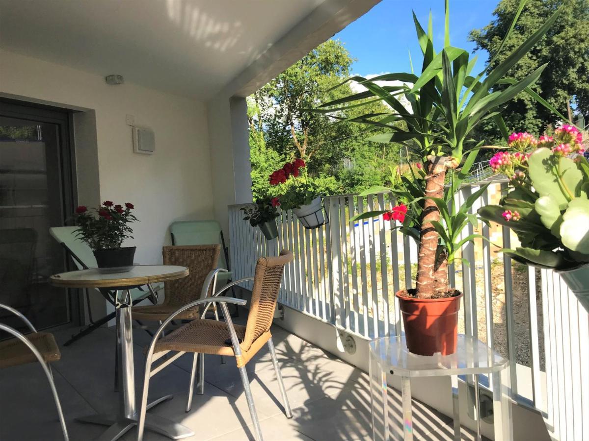 La Providence Appartement *