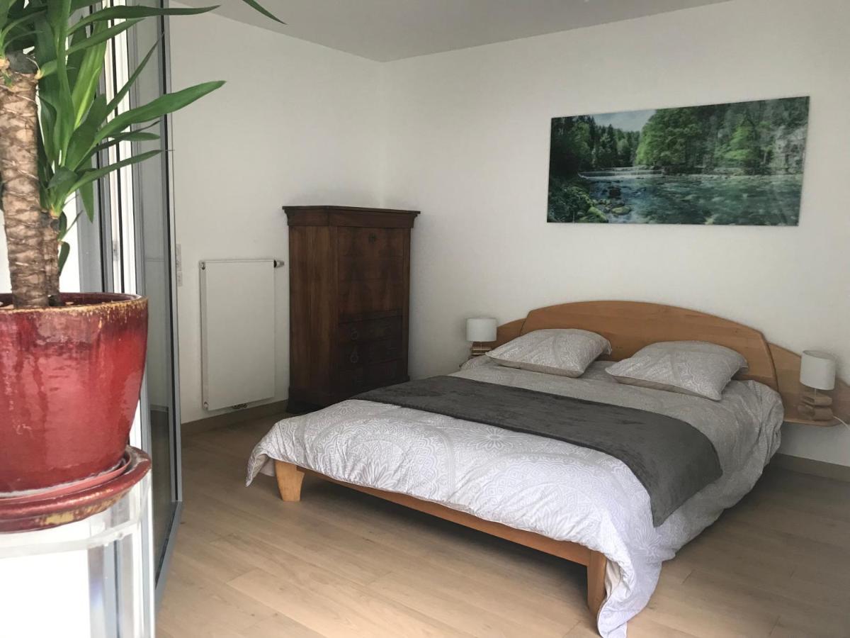 La Providence Appartement