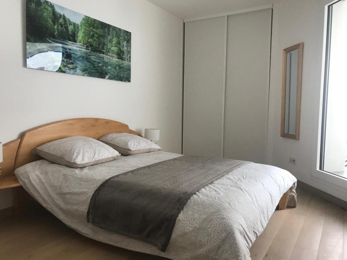 Appartement La Providence *