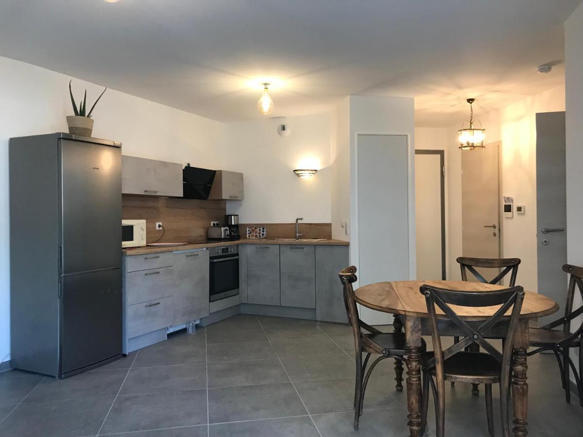 La Providence Apartment
